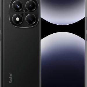 Xiaomi Redmi Note 14 Pro 256 GB 8 GB Ram (Xiaomi Türkiye Garantili) Siyah