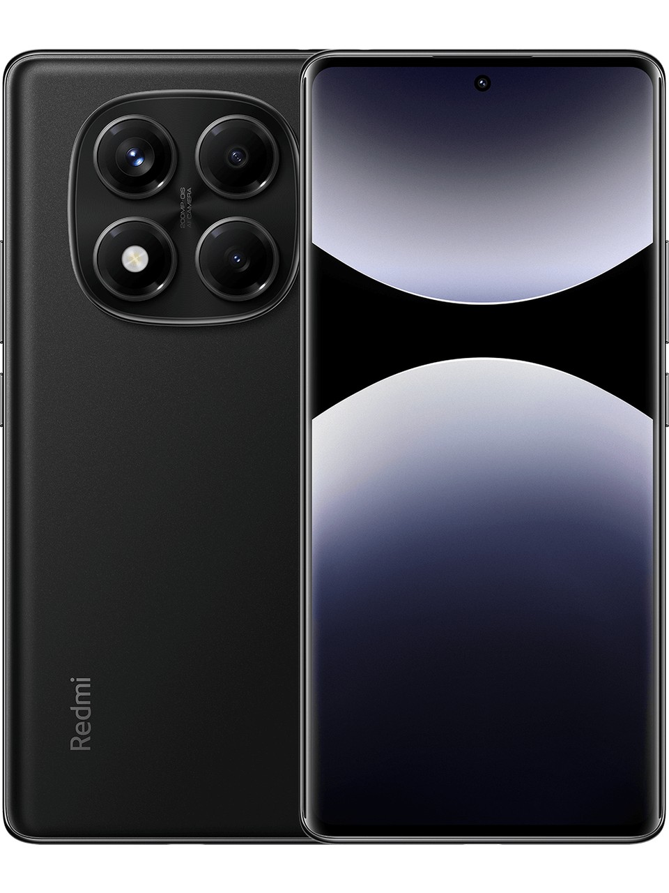 Xiaomi Redmi Note 14 Pro 256 GB 8 GB Ram (Xiaomi Türkiye Garantili) Siyah