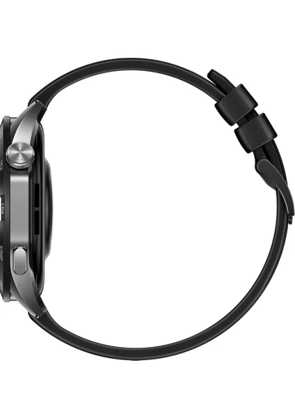 Huawei Watch GT4 46mm - Siyah - Görsel 5