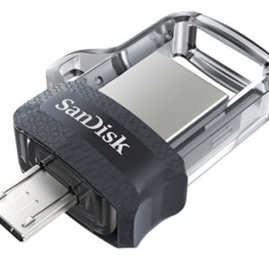 SanDisk Ultra Dual Drive 128GB OTG M3.0 Usb Bellek SDDD3-128G-G46