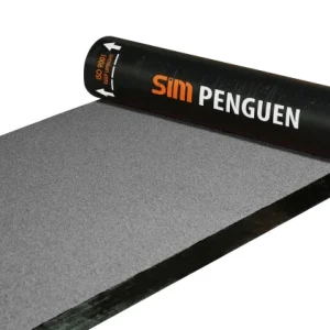 Penguen Arduazlı SP40 AR-Mix Gri Membran