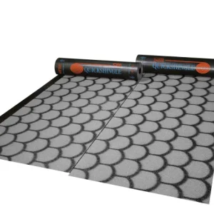 Quick Shingle Klasik Mix Gri ( Klasik )