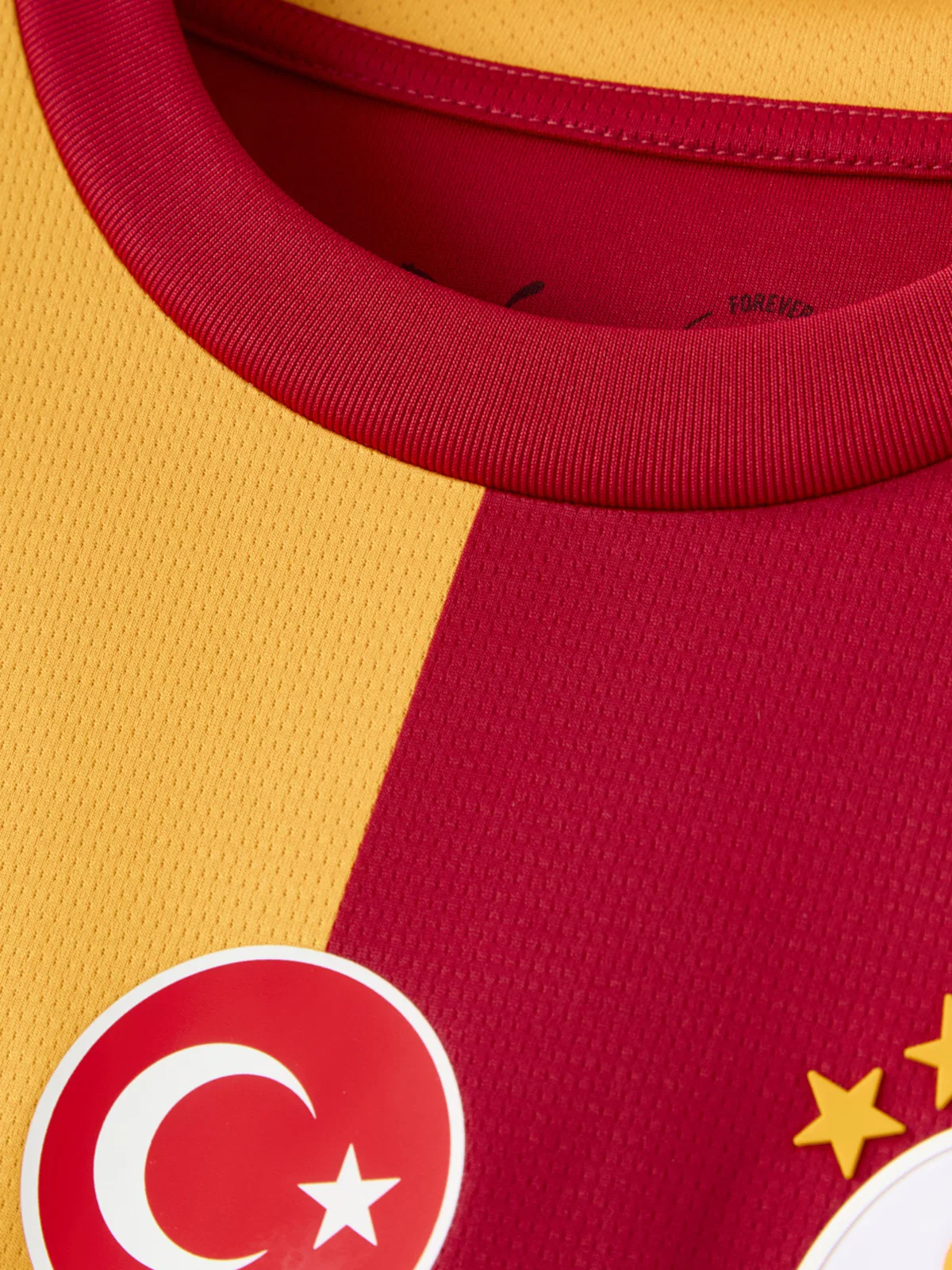 Galatasaray Puma 2026/2027 İç Saha Parçalı Forma - Görsel 6