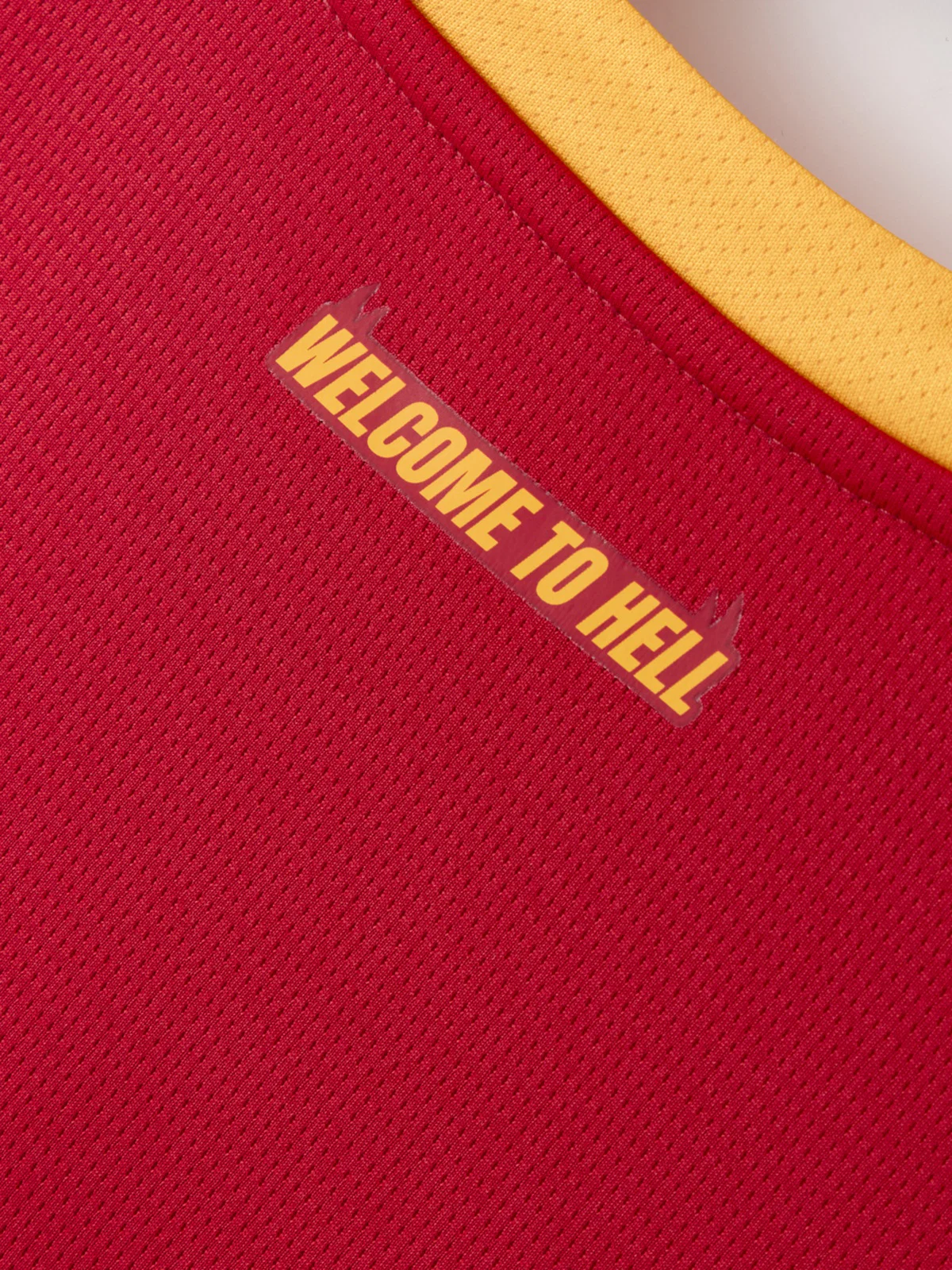 Galatasaray Puma 2026/2027 İç Saha Parçalı Forma - Görsel 8